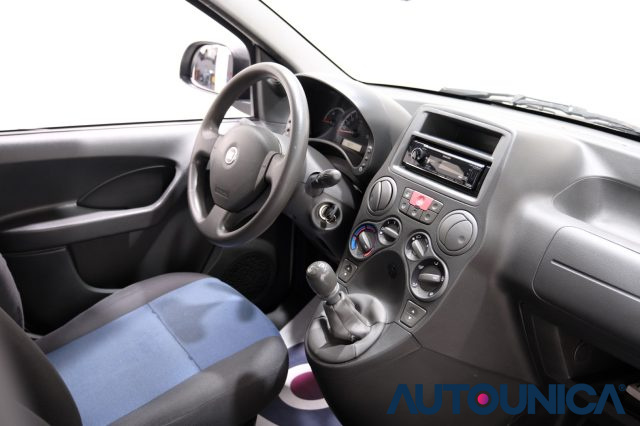 FIAT Panda usata 48