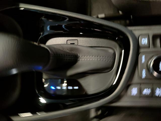 TOYOTA Yaris Cross usata, con Cruise Control