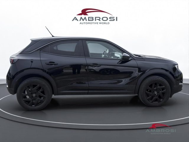 OPEL Mokka usata 4