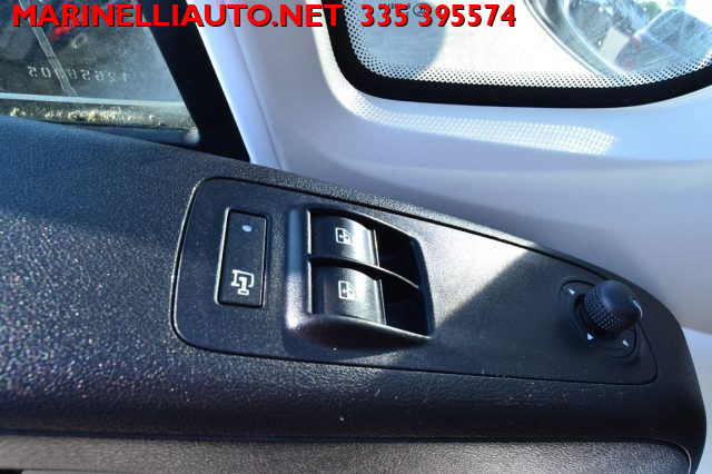 FIAT Ducato usata 15