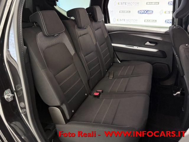 DACIA Jogger usata, con Chiusura centralizzata