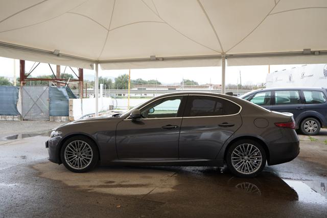 ALFA ROMEO Giulia usata, con Airbag laterali