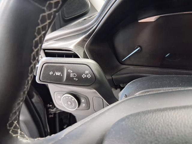 FORD Puma usata, con USB