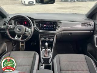 VOLKSWAGEN T-Roc usata, con Antifurto