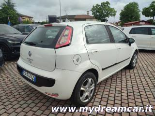 FIAT Grande Punto usata, con Immobilizzatore elettronico