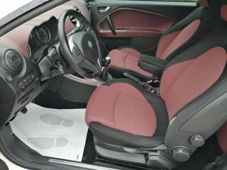 ALFA ROMEO MiTo usata, con Cerchi in lega