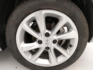 OPEL Corsa usata, con Touch screen