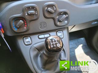FIAT Panda usata, con Kit antipanne