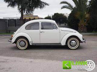 VOLKSWAGEN Maggiolino usata 16