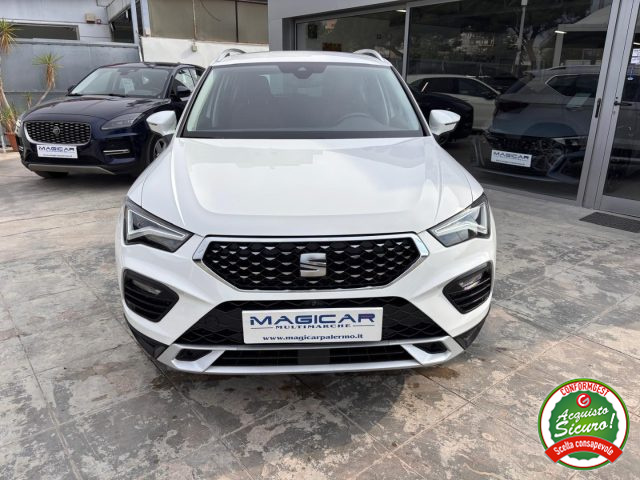 SEAT Ateca usata, con Airbag