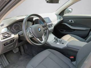 BMW 318 usata, con Alzacristalli elettrici