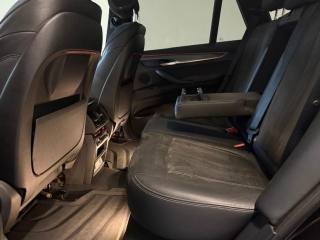 BMW X5 usata, con Airbag testa