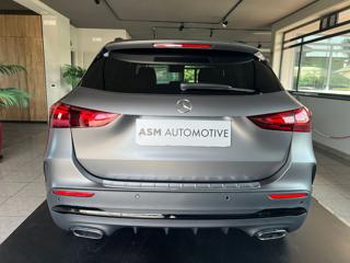 MERCEDES-BENZ GLA 200 usata, con Alzacristalli elettrici