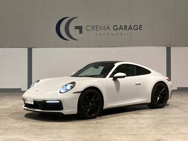 PORSCHE 911 usata, con ABS
