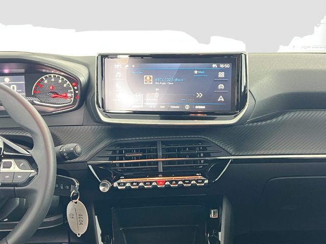 PEUGEOT 2008 usata 14
