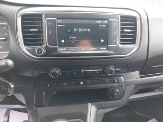 FIAT Scudo usata, con Fendinebbia