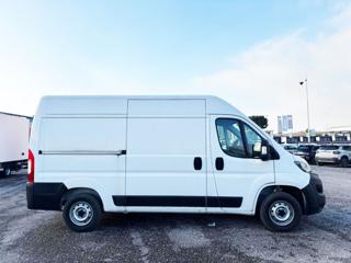 FIAT Ducato usata, con Airbag