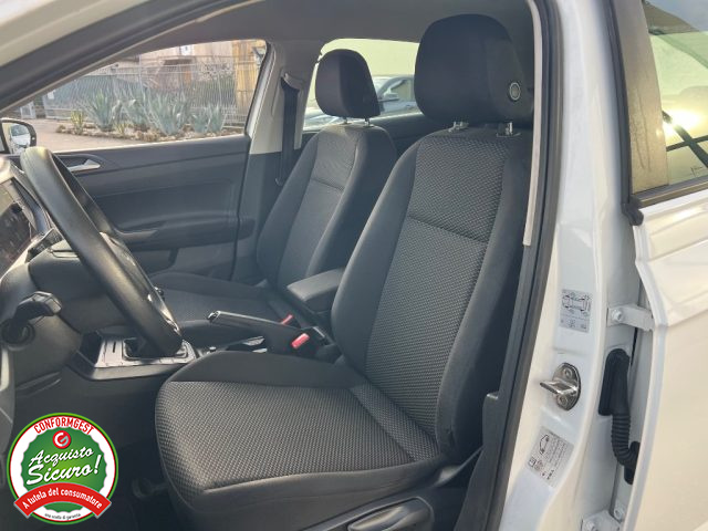 VOLKSWAGEN Polo usata, con Alzacristalli elettrici