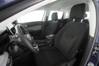 JEEP Compass usata 8