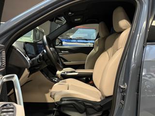BMW X1 usata, con Cerchi in lega