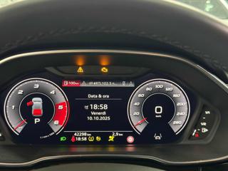 AUDI Q3 usata, con Climatizzatore automatico, 2 zone