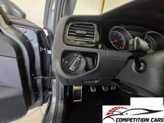 VOLKSWAGEN Golf usata, con Bluetooth