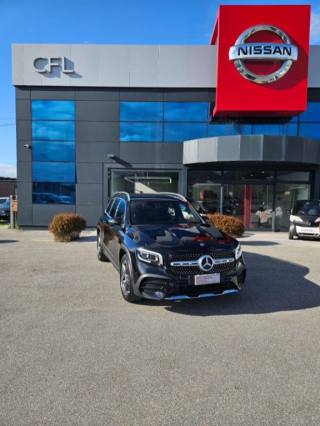 MERCEDES-BENZ GLB 200 usata, con Cerchi in lega