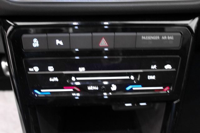 VOLKSWAGEN T-Cross usata, con Fendinebbia
