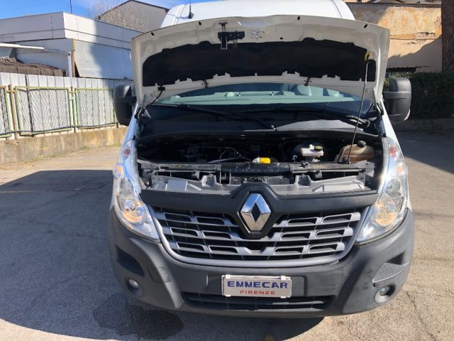 RENAULT Master usata 15