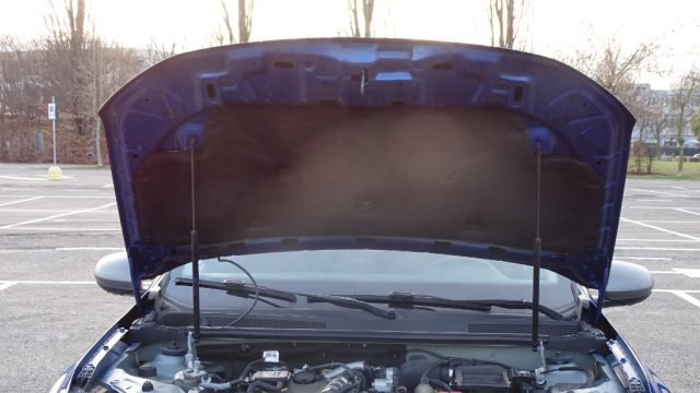 DACIA Duster usata 129