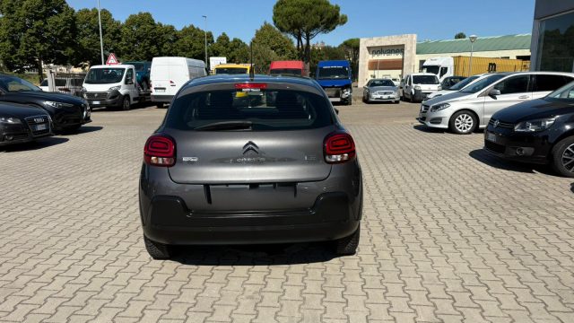 CITROEN C3 usata, con Airbag Passeggero