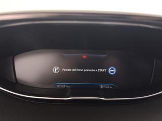 PEUGEOT 3008 usata, con ESP