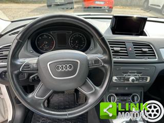AUDI Q3 usata, con Controllo trazione