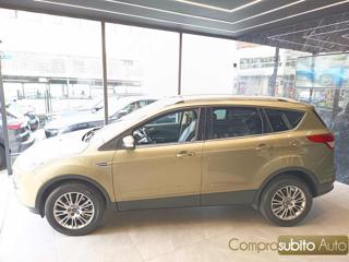 FORD Kuga usata, con Chiusura centralizzata