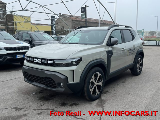 DACIA Duster usata, con Airbag laterali