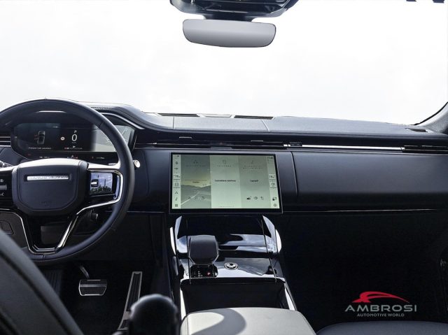 LAND ROVER Range Rover Sport usata 11