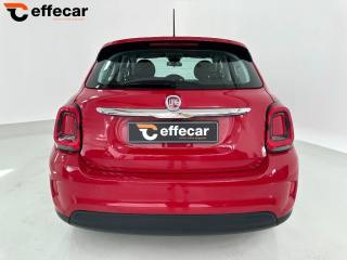 FIAT 500X usata, con Alzacristalli elettrici