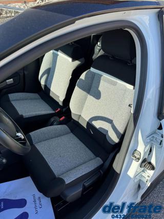 CITROEN C3 usata, con Controllo automatico clima