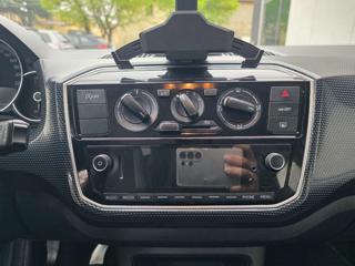 VOLKSWAGEN up! usata, con Cruise Control