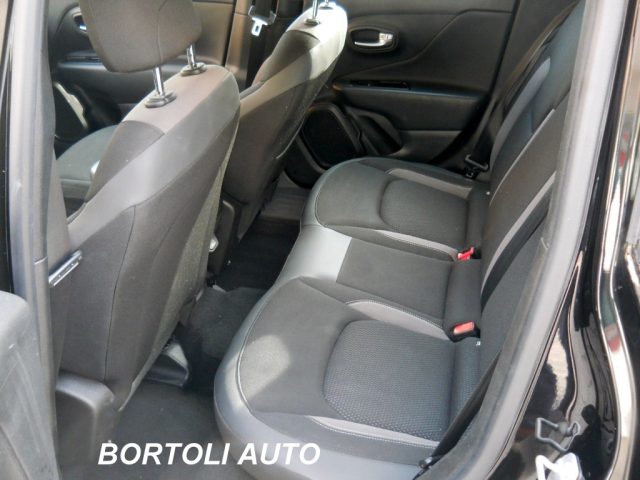 JEEP Renegade usata, con Chiusura centralizzata