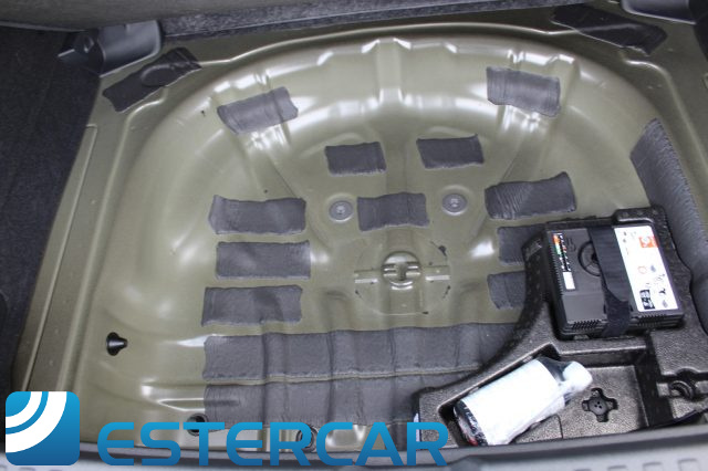 AUDI A3 usata, con Leve al volante