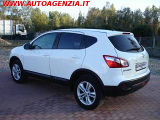 NISSAN Qashqai usata 3