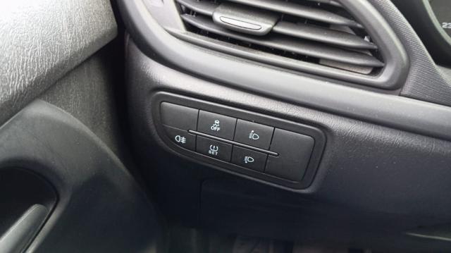 FIAT Tipo usata, con Volante multifunzione