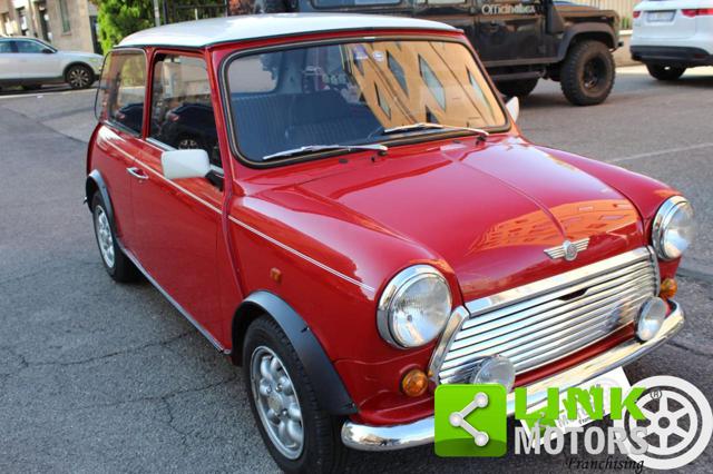 ROVER Mini usata 1