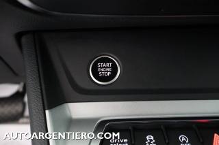 AUDI Q3 usata, con Sedili riscaldati