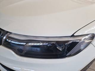 JEEP Compass usata, con Touch screen