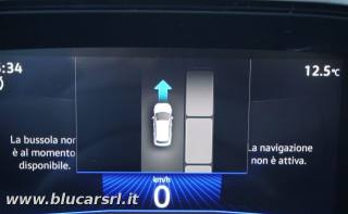 VOLKSWAGEN T-Roc usata, con Sedile posteriore sdoppiato