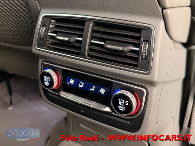 AUDI Q7 usata, con Trazione integrale