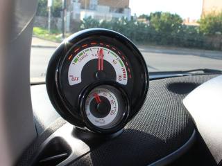 SMART ForTwo usata, con Sedile posteriore sdoppiato