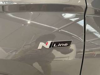HYUNDAI Tucson usata, con Alzacristalli elettrici